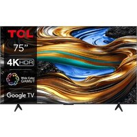 Телевизор TCL 75P79B - Изображение №1 — Chaika Market