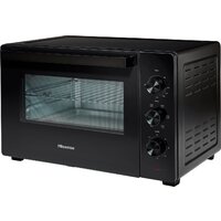 Мини-печь Hisense HOM45M - Изображение №8 — Chaika Market