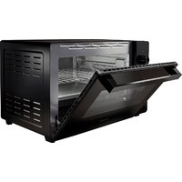 Мини-печь Hisense HOM45M - Изображение №2 — Chaika Market