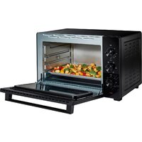 Мини-печь Hisense HOM45M - Изображение №7 — Chaika Market