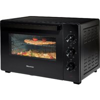 Мини-печь Hisense HOM45M - Изображение №6 — Chaika Market