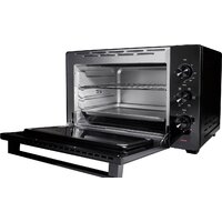Мини-печь Hisense HOM45M - Изображение №5 — Chaika Market