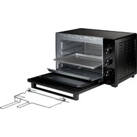 Мини-печь Hisense HOM45M - Изображение №4 — Chaika Market
