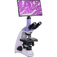 Микроскоп Magus Bio D250T LCD 83009 - Изображение №3 — Chaika Market