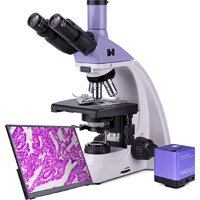 Микроскоп Magus Bio D250T LCD 83009 — Chaika Market