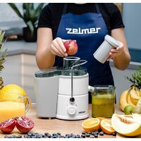 Соковыжималка Zelmer ZJE3800 - Изображение №3 — Chaika Market
