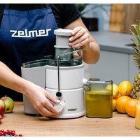 Соковыжималка Zelmer ZJE3800 - Изображение №5 — Chaika Market