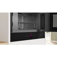 Микроволновая печь Bosch Serie 8 BER7321B1 - Изображение №2 — Chaika Market