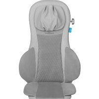 Массажная накидка на сиденье Medisana MCG 820 (серебристый) — Chaika Market