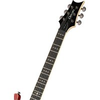 Электрогитара Clevan CTD-52-BCH - Изображение №4 — Chaika Market