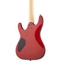 Электрогитара Clevan CTD-52-BCH - Изображение №2 — Chaika Market