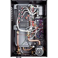 Отопительный котел Thermex Sonne 12 Wi-Fi (Grey) - Изображение №5 — Chaika Market