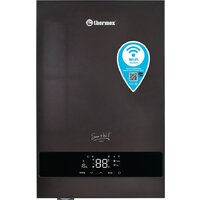 Отопительный котел Thermex Sonne 12 Wi-Fi (Grey) — Chaika Market