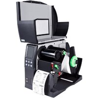 Принтер этикеток iDPRT iX4P 100700095 - Изображение №4 — Chaika Market