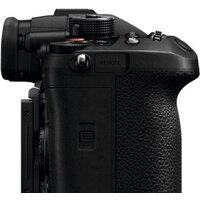 Беззеркальный фотоаппарат Panasonic Lumix GH6 Body - Изображение №3 — Chaika Market