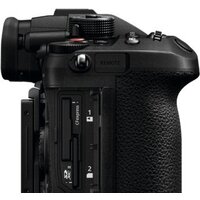 Беззеркальный фотоаппарат Panasonic Lumix GH6 Body - Изображение №4 — Chaika Market