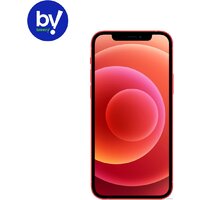 Смартфон Apple iPhone 12 128GB Восстановленный by Breezy, грейд B (красный) - Изображение №2 — Chaika Market