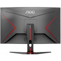 Игровой монитор AOC Gaming C27G2E - Изображение №4 — Chaika Market