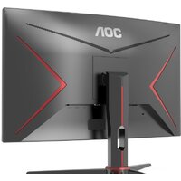 Игровой монитор AOC Gaming C27G2E - Изображение №5 — Chaika Market