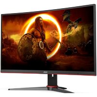 Игровой монитор AOC Gaming C27G2E - Изображение №7 — Chaika Market