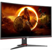 Игровой монитор AOC Gaming C27G2E - Изображение №3 — Chaika Market