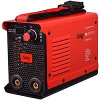 Сварочный инвертор Fubag IR 220 VRD 43637 — Chaika Market