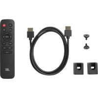 Саундбар JBL Cinema SB120 - Изображение №5 — Chaika Market