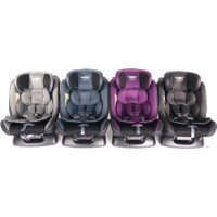 Детское автокресло Martin Noir Discovery без Isofix (magic purple) - Изображение №27 — Chaika Market