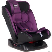 Детское автокресло Martin Noir Discovery без Isofix (magic purple) - Изображение №19 — Chaika Market