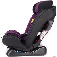 Детское автокресло Martin Noir Discovery без Isofix (magic purple) - Изображение №7 — Chaika Market
