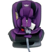 Детское автокресло Martin Noir Discovery без Isofix (magic purple) - Изображение №2 — Chaika Market