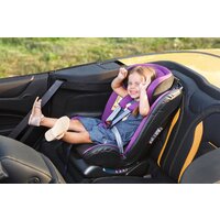 Детское автокресло Martin Noir Discovery без Isofix (magic purple) - Изображение №31 — Chaika Market