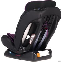 Детское автокресло Martin Noir Discovery без Isofix (magic purple) - Изображение №10 — Chaika Market