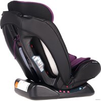 Детское автокресло Martin Noir Discovery без Isofix (magic purple) - Изображение №15 — Chaika Market
