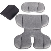 Детское автокресло Martin Noir Discovery без Isofix (magic purple) - Изображение №24 — Chaika Market