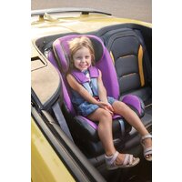 Детское автокресло Martin Noir Discovery без Isofix (magic purple) - Изображение №35 — Chaika Market