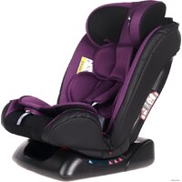 Детское автокресло Martin Noir Discovery без Isofix (magic purple) - Изображение №5 — Chaika Market