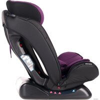 Детское автокресло Martin Noir Discovery без Isofix (magic purple) - Изображение №16 — Chaika Market