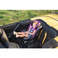 Детское автокресло Martin Noir Discovery без Isofix (magic purple) - Изображение №33 — Chaika Market