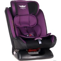 Детское автокресло Martin Noir Discovery без Isofix (magic purple) - Изображение №20 — Chaika Market