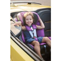 Детское автокресло Martin Noir Discovery без Isofix (magic purple) - Изображение №34 — Chaika Market