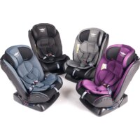 Детское автокресло Martin Noir Discovery без Isofix (magic purple) - Изображение №21 — Chaika Market