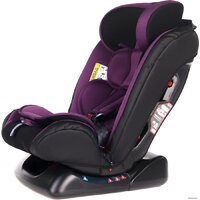 Детское автокресло Martin Noir Discovery без Isofix (magic purple) - Изображение №6 — Chaika Market
