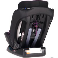 Детское автокресло Martin Noir Discovery без Isofix (magic purple) - Изображение №11 — Chaika Market