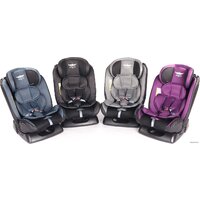 Детское автокресло Martin Noir Discovery без Isofix (magic purple) - Изображение №22 — Chaika Market