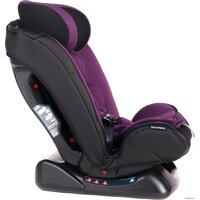 Детское автокресло Martin Noir Discovery без Isofix (magic purple) - Изображение №17 — Chaika Market