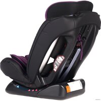 Детское автокресло Martin Noir Discovery без Isofix (magic purple) - Изображение №9 — Chaika Market
