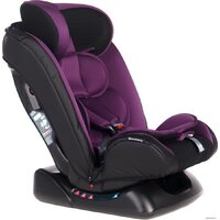 Детское автокресло Martin Noir Discovery без Isofix (magic purple) - Изображение №18 — Chaika Market