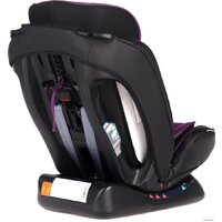 Детское автокресло Martin Noir Discovery без Isofix (magic purple) - Изображение №14 — Chaika Market