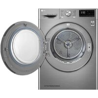 Сушильная машина LG RC90V9PV2N - Изображение №2 — Chaika Market